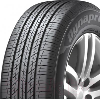 Летняя шина Hankook Dynapro HP2 RA33 235/65R17 108V