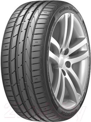 Летняя шина Hankook K117 245/45R18 100Y