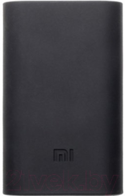 Чехол для портативного ЗУ Xiaomi 64767 (черный)