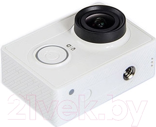 Экшн-камера Xiaomi YI (белый)