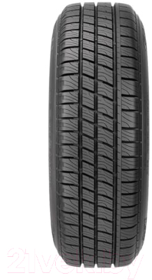 Всесезонная легкогрузовая шина Goodyear Cargo Vector 2 195/70R15C 104/102R