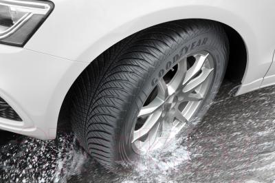 Всесезонная шина Goodyear Vector 4Seasons Gen-2 185/55R15 82H