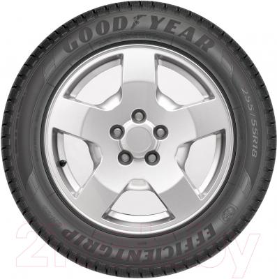 Летняя шина Goodyear EfficientGrip SUV 215/70R16 100H