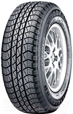 Летняя шина Goodyear Wrangler HP 215/60R16 95H