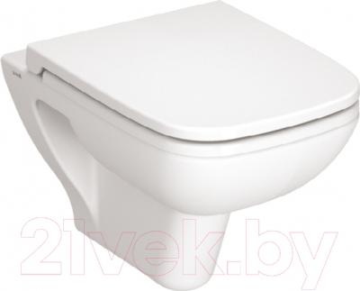 

Унитаз подвесной VitrA, S20 / 5507B003-6066