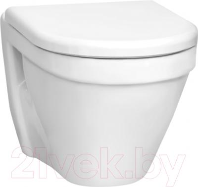 

Унитаз подвесной VitrA, S50 / 5318B003-6039