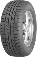

Летняя шина Goodyear, Wrangler HP All Weather 255/65R16 109H