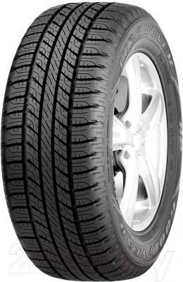 Летняя шина Goodyear Wrangler HP All Weather 265/70R16 112H