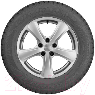 Летняя шина Goodyear Wrangler HP All Weather 275/70R16 114H