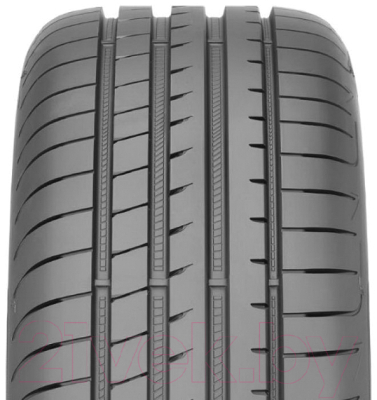 Летняя шина Goodyear Eagle F1 Asymmetric 3 225/55R17 101W