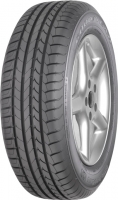

Летняя шина Goodyear, EfficientGrip 235/50R17 96W