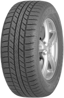 

Летняя шина Goodyear, Wrangler HP All Weather 275/65R17 115H