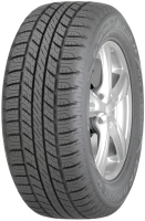 

Летняя шина Goodyear, Wrangler HP All Weather 235/60R18 103V