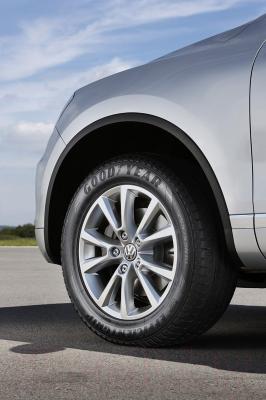 Летняя шина Goodyear EfficientGrip SUV 275/65R18 116H