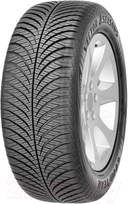 

Всесезонная шина Goodyear, Vector 4seasons SUV Gen-2 235/45R19 99V