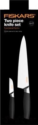 Набор ножей Fiskars Functional Form+ 1016005