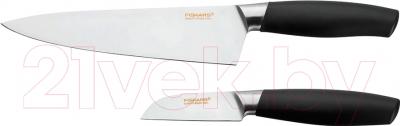 Набор ножей Fiskars Functional Form+ 1016005