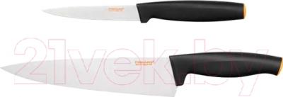 Набор ножей Fiskars Functional Form 1014198