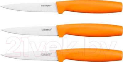 Набор ножей Fiskars Functional Form 1014275