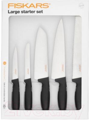 Набор ножей Fiskars Functional Form 1014201