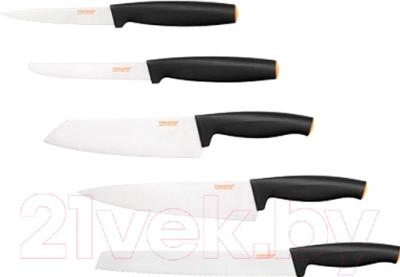 Набор ножей Fiskars Functional Form 1014211