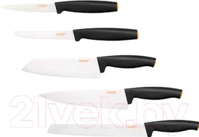Набор ножей Fiskars Functional Form 1014190