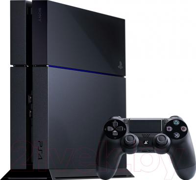 Игровая приставка PlayStation 4 1Tb (PS719863847)