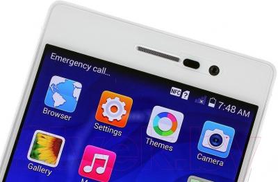 Смартфон Huawei Ascend P7 (белый)