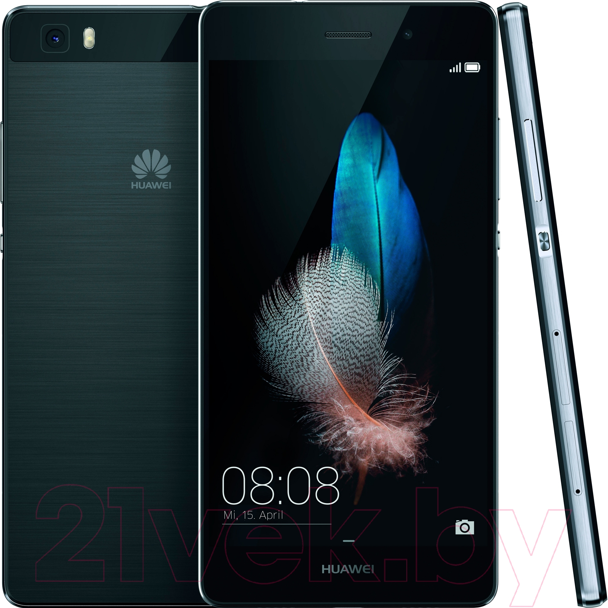 Ремонт HUAWEI P8 Lite