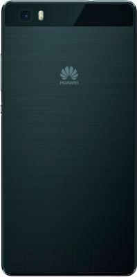 Смартфон Huawei P8 Lite (черный)
