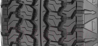 Летняя шина Goodyear Wrangler AT/SA+ 215/70R16 100T