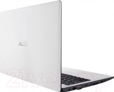 Ноутбук Asus X553SA-XX045T