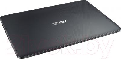 Ноутбук Asus X555YA-XO027T