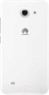 Смартфон Huawei Ascend Y550 (белый)