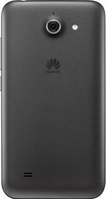 Смартфон Huawei Ascend Y550 (черный)