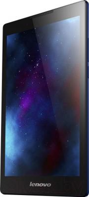 Планшет Lenovo Tab 2 A8-50 16GB LTE / ZA050025RU (Midnight Blue)