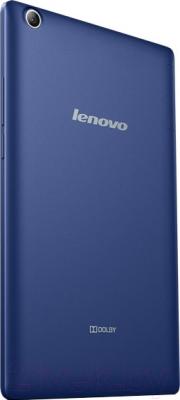 Планшет Lenovo Tab 2 A8-50 16GB LTE / ZA050025RU (Midnight Blue)