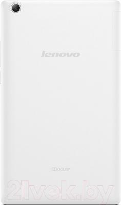 Планшет Lenovo Tab 2 A8-50 16GB LTE / ZA050036RU (White)