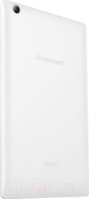 Планшет Lenovo Tab 2 A8-50 16GB LTE / ZA050036RU (White)