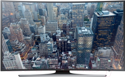 Телевизор Samsung UE65JU6800U