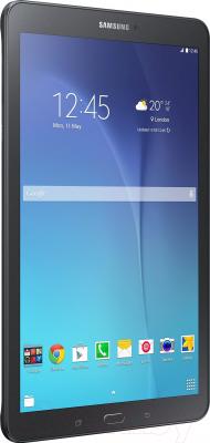 Планшет Samsung Galaxy Tab E 8GB 3G / SM-T561NZKASER (черный)