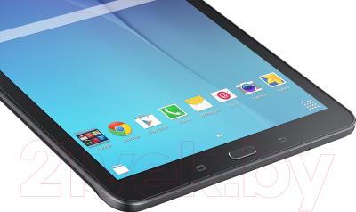 Планшет Samsung Galaxy Tab E 8GB 3G / SM-T561NZKASER (черный)