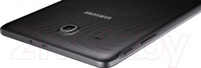 Планшет Samsung Galaxy Tab E 8GB 3G / SM-T561NZKASER (черный)