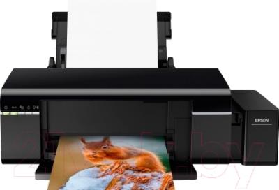 

Принтер Epson, L805