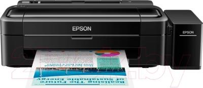 Принтер Epson L312 (C11CE57403)