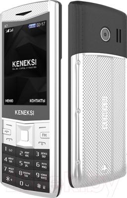 Мобильный телефон Keneksi K7 (черный)