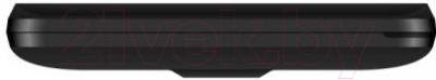 Смартфон Micromax Bolt D305 (черный)