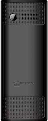 Мобильный телефон Micromax X556 (черный)