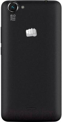 Смартфон Micromax Canvas Magnus 2 Q338 (черный)