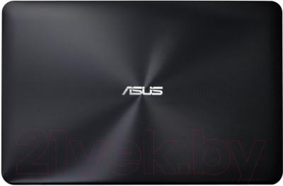 Ноутбук Asus F555LB-XO557D